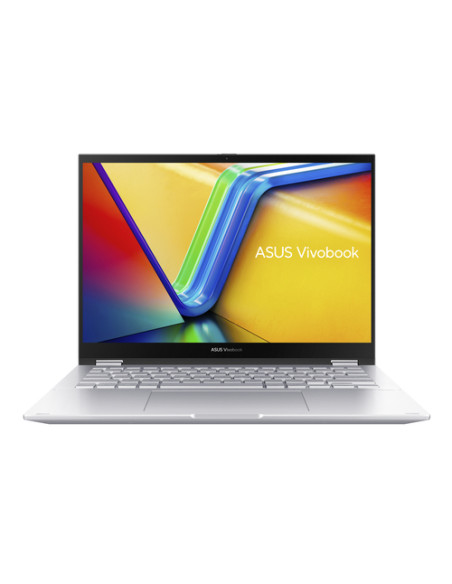 ASUS Vivobook S 14 Flip TP3402VA-LZ325W Intel® Core™ i5 i5-1335U Ibrido (2 in 1) 35,6 cm (14") Touch screen WUXGA 8 GB DDR4-S