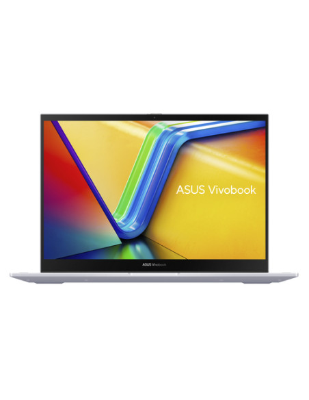 ASUS Vivobook S 14 Flip TP3402VA-LZ325W Intel® Core™ i5 i5-1335U Ibrido (2 in 1) 35,6 cm (14") Touch screen WUXGA 8 GB DDR4-S