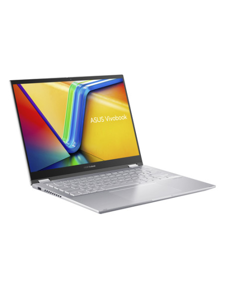 ASUS Vivobook S 14 Flip TP3402VA-LZ325W Intel® Core™ i5 i5-1335U Ibrido (2 in 1) 35,6 cm (14") Touch screen WUXGA 8 GB DDR4-S