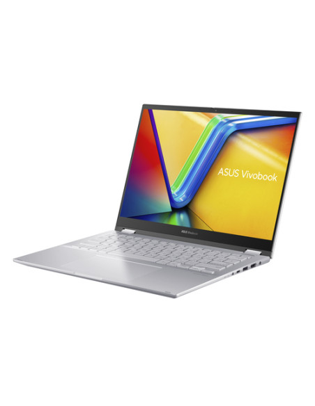 ASUS Vivobook S 14 Flip TP3402VA-LZ325W Intel® Core™ i5 i5-1335U Ibrido (2 in 1) 35,6 cm (14") Touch screen WUXGA 8 GB DDR4-S