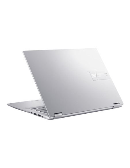 ASUS Vivobook S 14 Flip TP3402VA-LZ325W Intel® Core™ i5 i5-1335U Ibrido (2 in 1) 35,6 cm (14") Touch screen WUXGA 8 GB DDR4-S