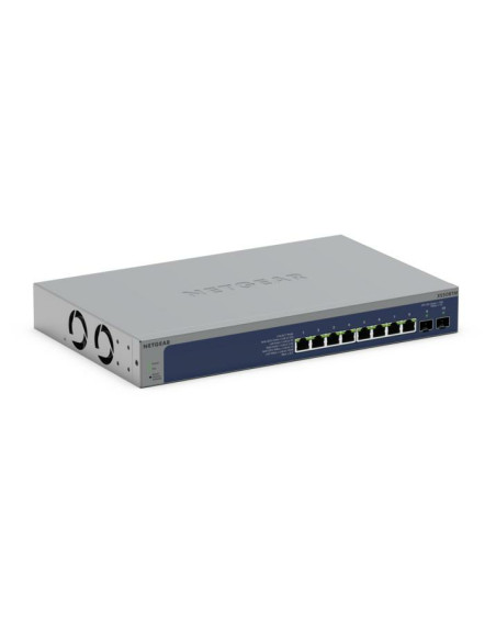 NETGEAR XS508TM Gestito L2/L3/L4 Grigio