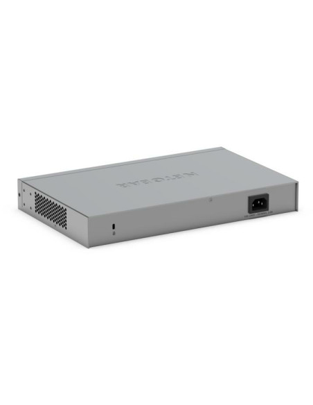 NETGEAR XS508TM Gestito L2/L3/L4 Grigio