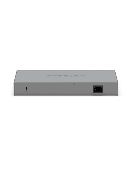 NETGEAR XS508TM Gestito L2/L3/L4 Grigio