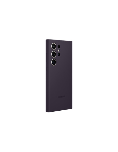 Samsung Galaxy S24 Ultra Silicone Cover