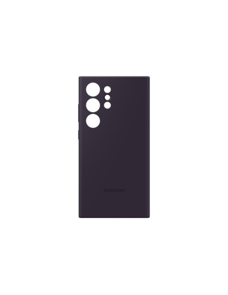 Samsung Galaxy S24 Ultra Silicone Cover