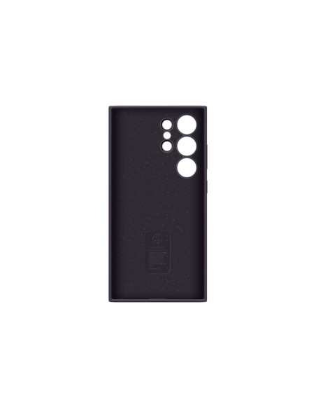 Samsung Galaxy S24 Ultra Silicone Cover