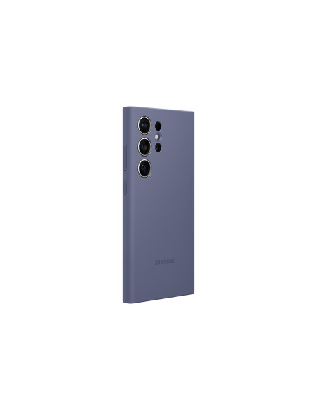 Samsung Galaxy S24 Ultra Silicone Cover