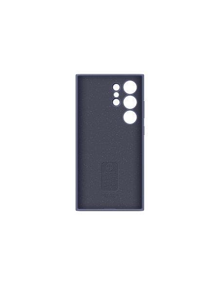Samsung Galaxy S24 Ultra Silicone Cover