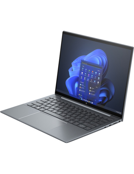 HP Dragonfly 13.5 G4 Intel® Core™ i5 i5-1335U Computer portatile 34,3 cm (13.5") Touch screen WUXGA+ 16 GB LPDDR5-SDRAM 1 TB 