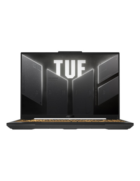 ASUS TUF Gaming FX607JV-QT115W Intel® Core™ i7 i7-13650HX Computer portatile 40,6 cm (16") Quad HD+ 16 GB DDR5-SDRAM 1 TB SSD