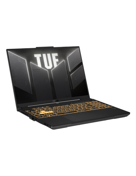 ASUS TUF Gaming FX607JV-QT115W Intel® Core™ i7 i7-13650HX Computer portatile 40,6 cm (16") Quad HD+ 16 GB DDR5-SDRAM 1 TB SSD