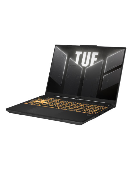ASUS TUF Gaming FX607JV-QT115W Intel® Core™ i7 i7-13650HX Computer portatile 40,6 cm (16") Quad HD+ 16 GB DDR5-SDRAM 1 TB SSD
