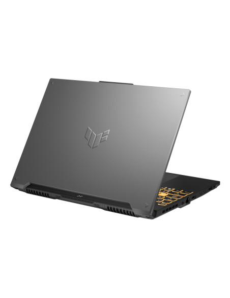 ASUS TUF Gaming FX607JV-QT115W Intel® Core™ i7 i7-13650HX Computer portatile 40,6 cm (16") Quad HD+ 16 GB DDR5-SDRAM 1 TB SSD