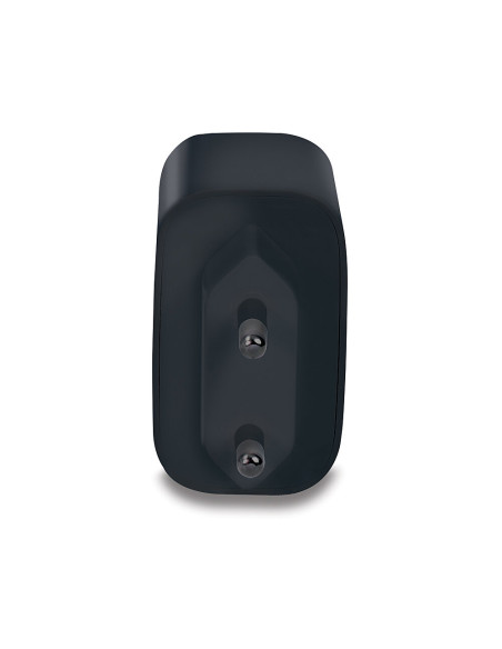 Lindy 73426 Caricabatterie per dispositivi mobili Universale Nero AC Ricarica rapida Interno