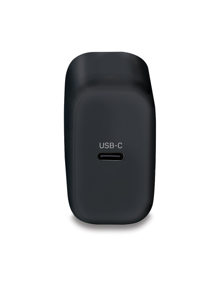 Lindy 73426 Caricabatterie per dispositivi mobili Universale Nero AC Ricarica rapida Interno