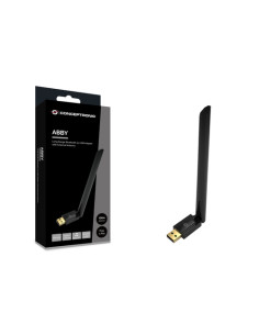 Conceptronic ABBY17B scheda di rete e adattatore Interno Bluetooth 3 Mbit/s 2