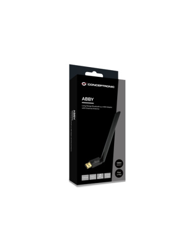 Conceptronic ABBY17B scheda di rete e adattatore Interno Bluetooth 3 Mbit/s