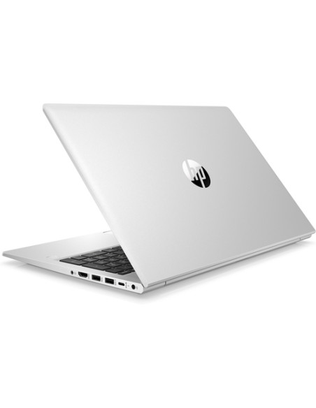 HP ProBook 450 15.6 G9 Intel® Core™ i5 i5-1235U Computer portatile 39,6 cm (15.6") Full HD 8 GB DDR4-SDRAM 256 GB SSD Wi-Fi 6