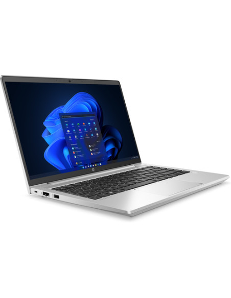 HP ProBook 440 G9 Intel® Core™ i5 i5-1235U Computer portatile 35,6 cm (14") Full HD 8 GB DDR4-SDRAM 256 GB SSD Wi-Fi 6 (802.1