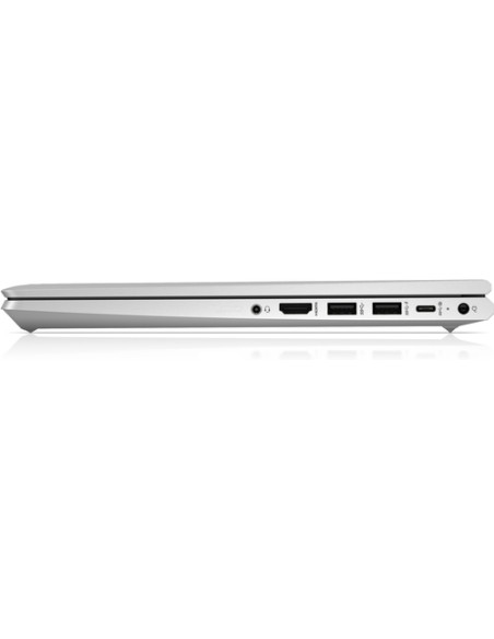 HP ProBook 440 G9 Intel® Core™ i5 i5-1235U Computer portatile 35,6 cm (14") Full HD 8 GB DDR4-SDRAM 256 GB SSD Wi-Fi 6 (802.1
