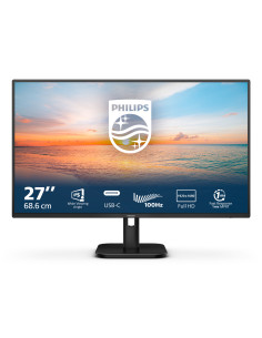 Philips Serie 1000 27E1N1300A/00 Monitor PC 68,6 cm (27") 1920 x 1080 Pixel Full HD LCD Nero 2