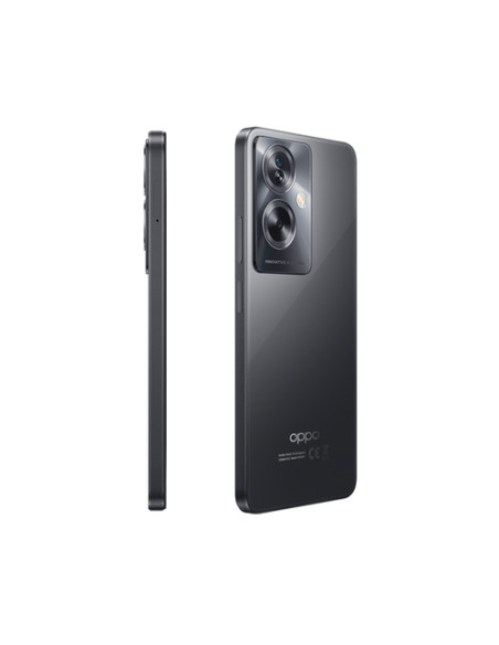 OPPO A79 5G Smartphone, AI Doppia fotocamera 50+2MP, Selfie 8MP, Display 6.72” 90HZ LCD FHD+, 5000mAh, RAM 8(Esp 4GB/6GB/8GB)+