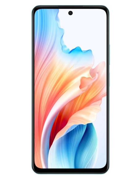 OPPO A79 5G Smartphone, AI Doppia fotocamera 50+2MP, Selfie 8MP, Display 6.72” 90HZ LCD FHD+, 5000mAh, RAM 4(Esp 1GB/2GB/4GB)+