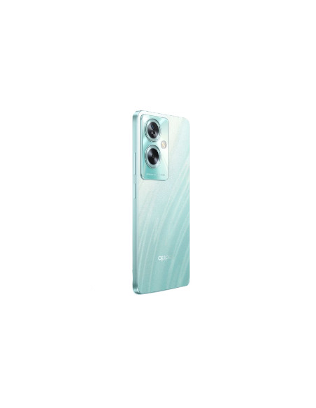 OPPO A79 5G Smartphone, AI Doppia fotocamera 50+2MP, Selfie 8MP, Display 6.72” 90HZ LCD FHD+, 5000mAh, RAM 4(Esp 1GB/2GB/4GB)+
