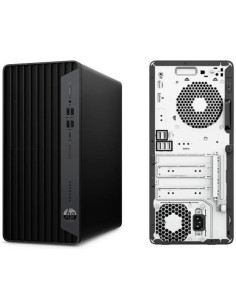 PC REF I5 16GB 256GB  W11P I5-10400F HP 600 G6 TOWER