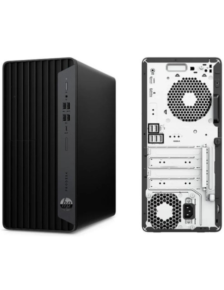 PC REF I5 16GB 256GB  W11P I5-10400F HP 600 G6 TOWER