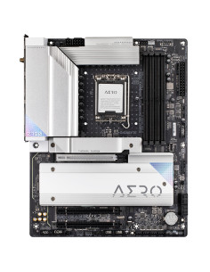 GIGABYTE Z790 AERO G scheda madre Intel Z790 LGA 1700 ATX 2