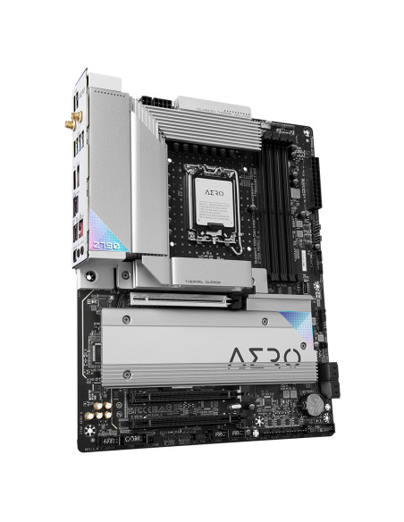 GIGABYTE Z790 AERO G scheda madre Intel Z790 LGA 1700 ATX