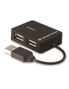 MINI HUB 4 PORTE USB 2.0