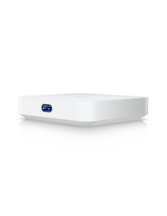 Ubiquiti UCG-Max-EU UniFi 2.5G Cloud Gateway with 30+ x2.5 GbE RJ45 LAN,2.5GbE RJ45 WAN, USB-C, NVR - UCG-Max-EU