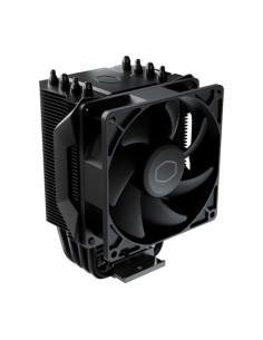 DISSIPATORE ARIA COOLER MASTER - HYPER 411 NANO - STK UNIVERS. ARGB BK - RR-H410-25PK-R1