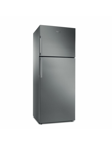 Hotpoint Ariston Total No Frost Frigorifero combinato HAT70 832 X
