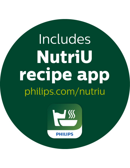 Philips 3000 series Essential HD9200/10 Airfryer L - 4 porzioni