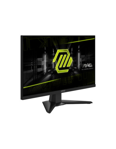 MSI MAG 244F Monitor PC 59,9 cm (23.6") 1920 x 1080 Pixel Full HD LCD Nero