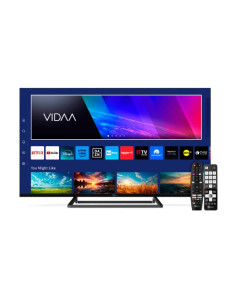 40 FHD SMV14 VIDAA SMART T2/S2