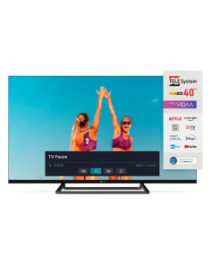 40 FHD SMV14 VIDAA SMART T2/S2 2