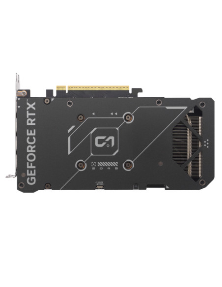 ASUS Dual -RTX5060TI-O16G NVIDIA GeForce RTX 5060 Ti 16 GB GDDR7