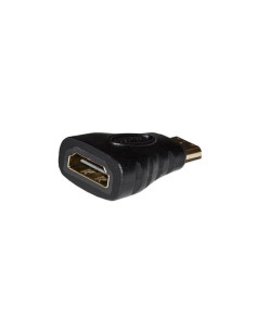 ADATTATORE MINI HDMI-HDMI M/F LINK