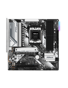 ASROCK MB AMD AM5 B650/4DDR5/4SATA3