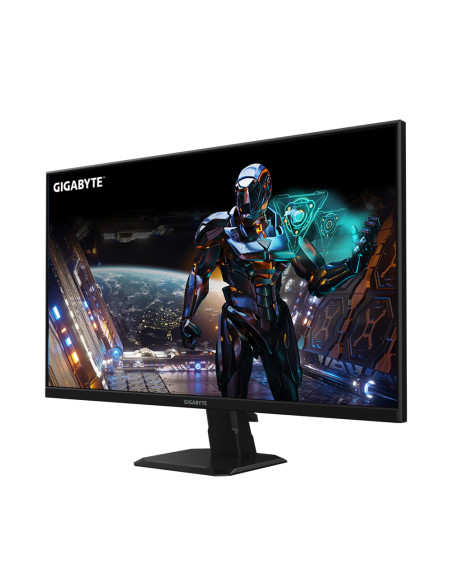GIGABYTE GS27QA 27" Monitor da Gioco QHD - 2560 x 1440 (QHD), 180Hz, 1ms, 300 cd/m2, FreeSync, HDR Ready, HDMI 2.0, Displayport 