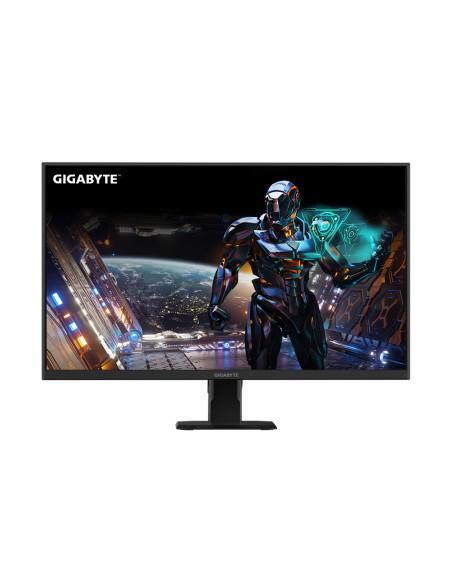 GIGABYTE GS27QA 27" Monitor da Gioco QHD - 2560 x 1440 (QHD), 180Hz, 1ms, 300 cd/m2, FreeSync, HDR Ready, HDMI 2.0, Displayport 
