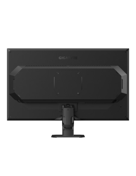 GIGABYTE GS27QA 27" Monitor da Gioco QHD - 2560 x 1440 (QHD), 180Hz, 1ms, 300 cd/m2, FreeSync, HDR Ready, HDMI 2.0, Displayport 