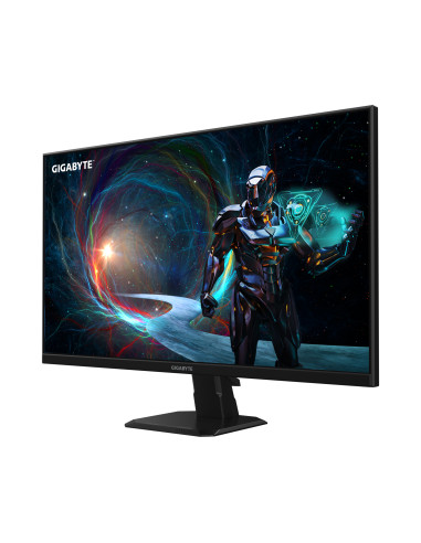 GIGABYTE GS27FA 27" Monitor da Gioco FHD - 1920 x 1080, 180Hz, 1ms, 300 cd/m², FreeSync, HDR Ready, HDMI 2.0