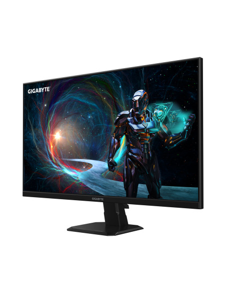 GIGABYTE GS27FA 27" Monitor da Gioco FHD - 1920 x 1080, 180Hz, 1ms, 300 cd/m², FreeSync, HDR Ready, HDMI 2.0