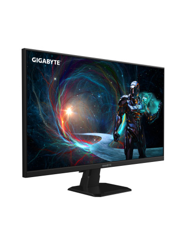 GIGABYTE GS27FA 27" Monitor da Gioco FHD - 1920 x 1080, 180Hz, 1ms, 300 cd/m², FreeSync, HDR Ready, HDMI 2.0